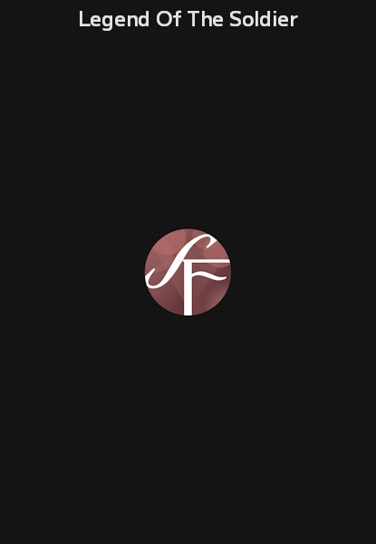 Legend Of The Soldier