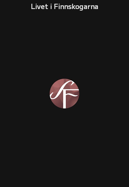 Livet i Finnskogarna