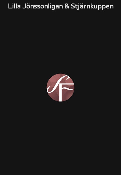 Lilla Jönssonligan & Stjärnkuppen