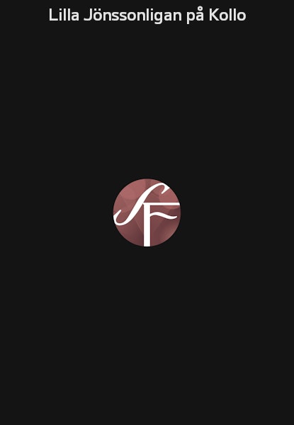 Lilla Jönssonligan på Kollo