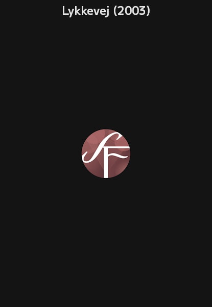 Lykkevej (2003)