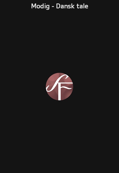 Modig