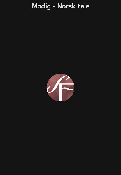 Modig