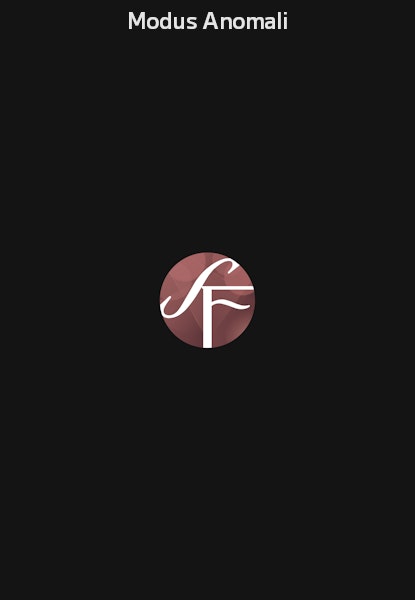 Modus Anomali