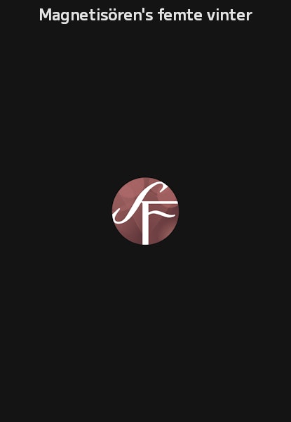 Magnetisören's femte vinter