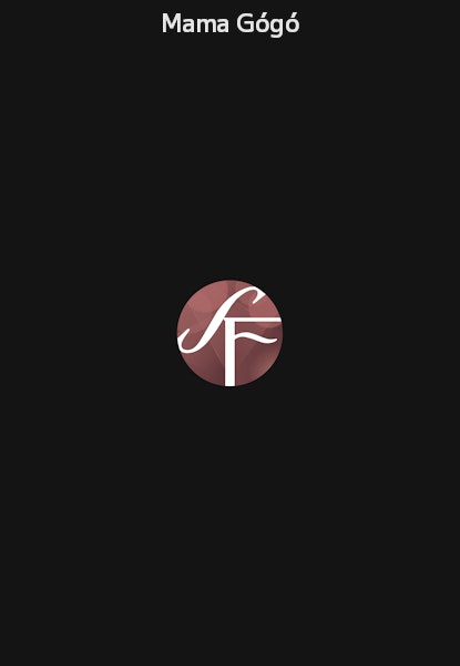 Mama Gógó