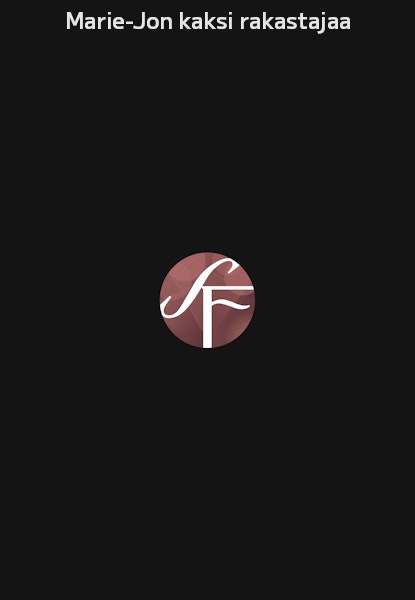 Marie-Jon kaksi rakastajaa