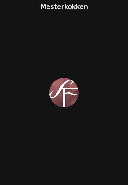 Mesterkokken