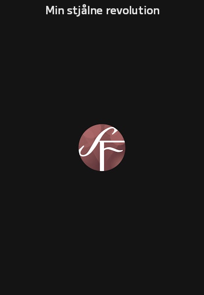 Min stjålne revolution