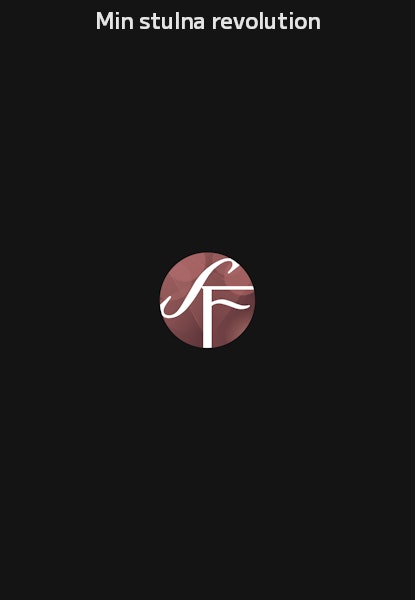 Min stulna revolution