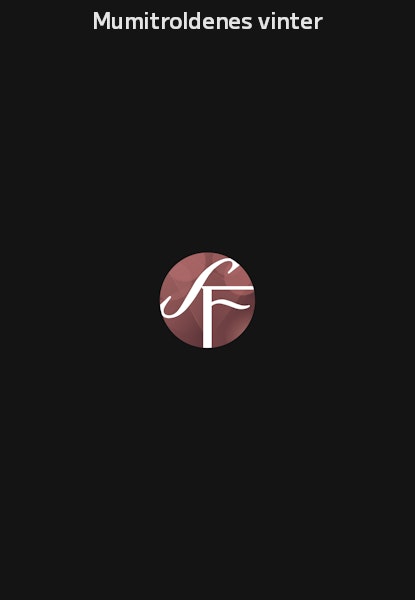 Mumitroldenes vinter