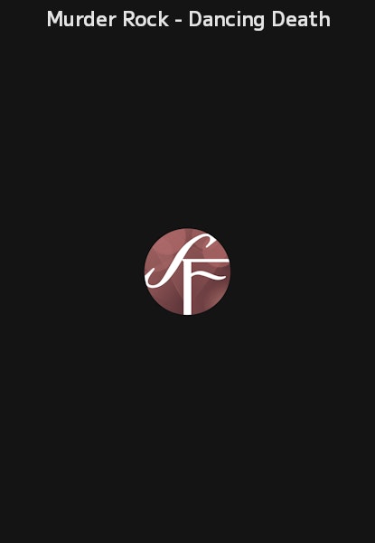 Murder Rock - Dancing Death