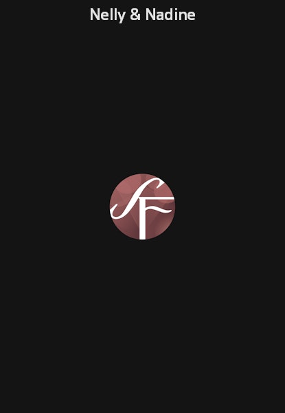 Nelly & Nadine