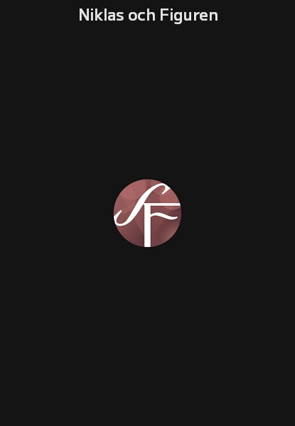 Niklas och Figuren