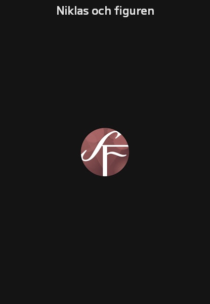 Niklas och figuren