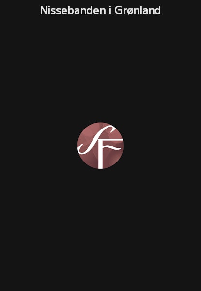 Nissebanden i Grønland