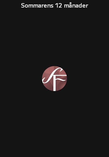 Sommarens 12 månader