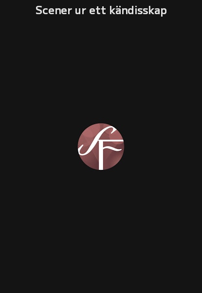 Scener ur ett kändisskap