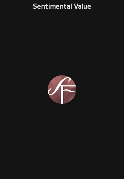 Sentimental Value