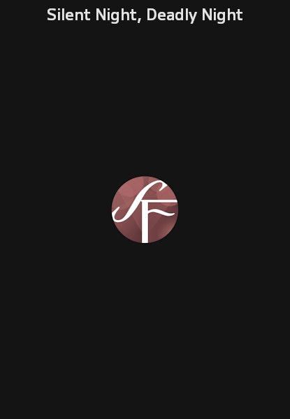 Silent Night, Deadly Night