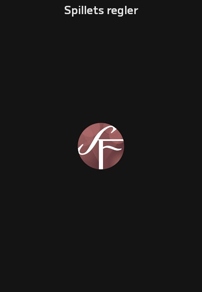 Spillets regler