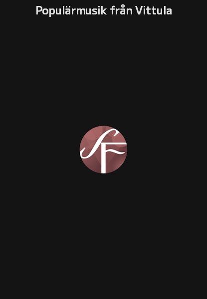 Populärmusik från Vittula