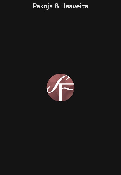 Pakoja & Haaveita