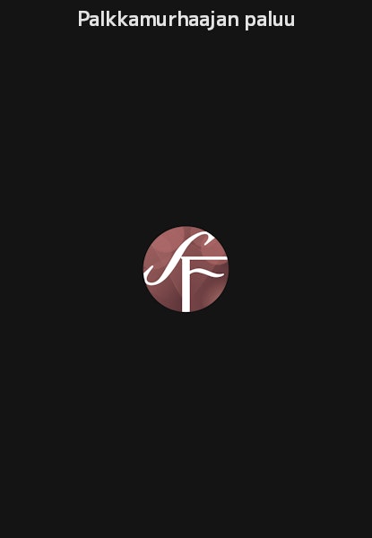 Palkkamurhaajan paluu