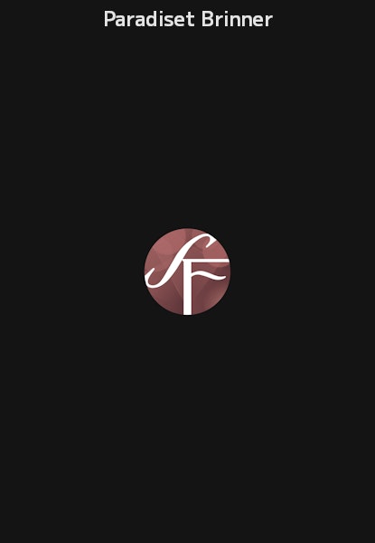 Paradiset Brinner