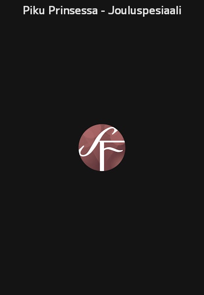 Piku Prinsessa - Jouluspesiaali