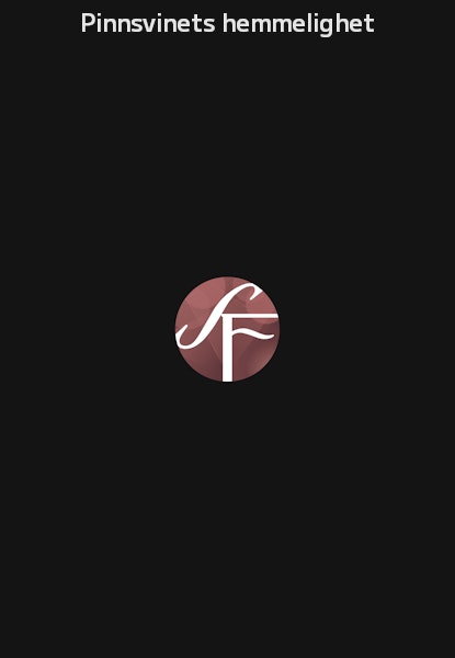 Pinnsvinets hemmelighet