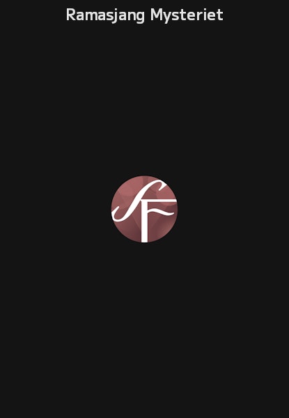 Ramasjang Mysteriet