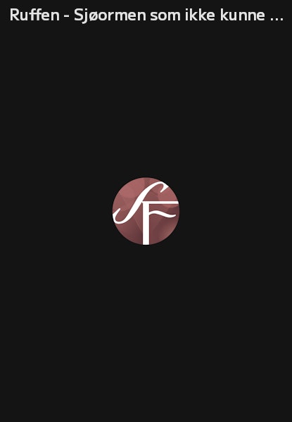 Ruffen - Sjøormen som ikke kunne svømme