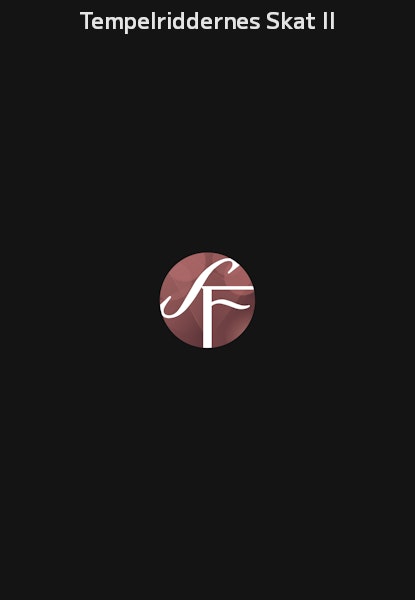 Tempelriddernes Skat II