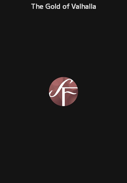 The Gold of Valhalla