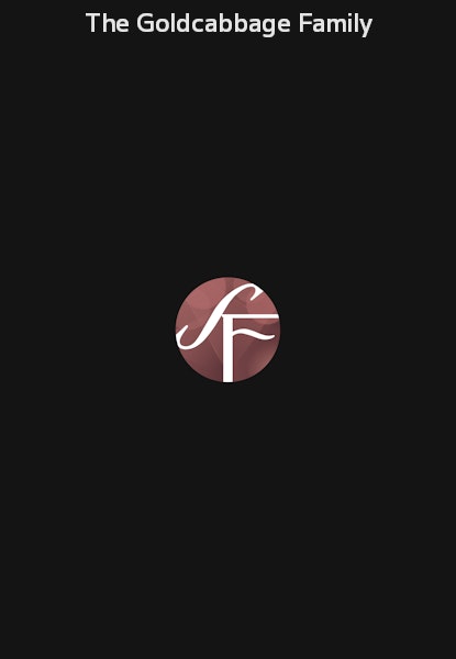 The Goldcabbage Family