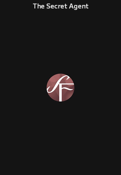 The Secret Agent