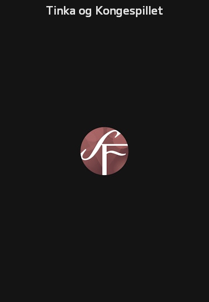 Tinka og Kongespillet
