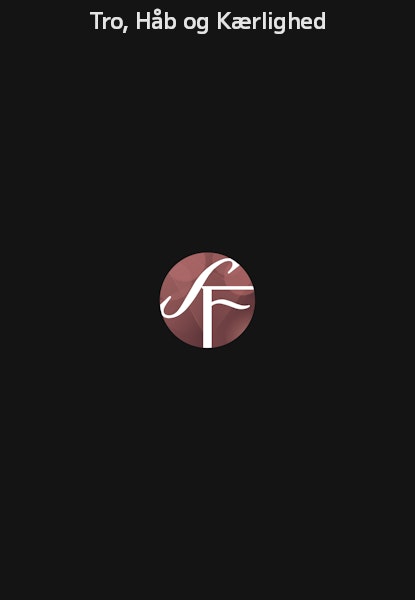 Tro, Håb og Kærlighed