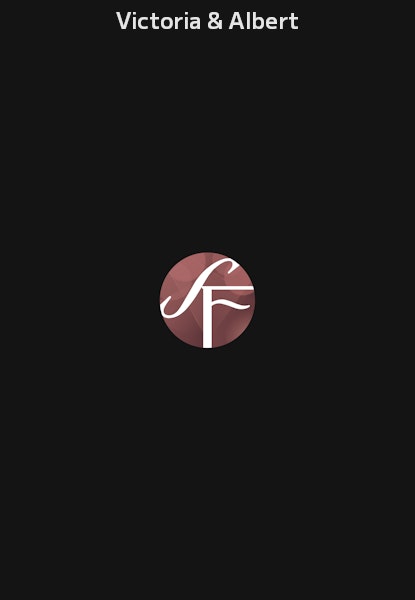 Victoria & Albert