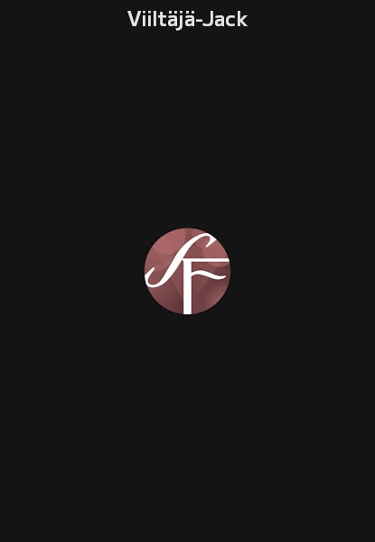 Viiltäjä-Jack