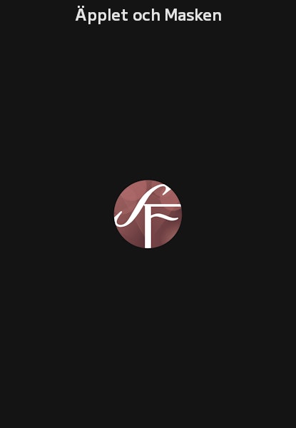 Äpplet och Masken