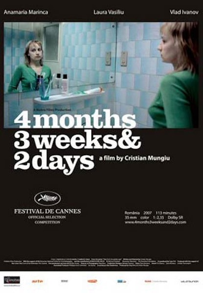 4 måneder, 3 uker og 2 dager