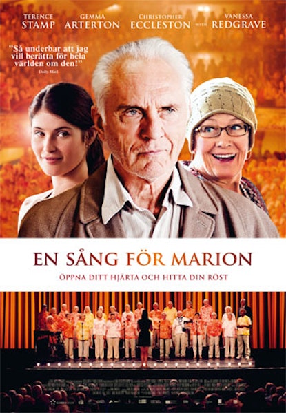 En sång för Marion