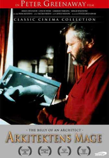 The Belly of an Architect