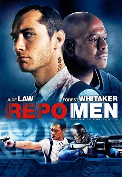 Repo Men