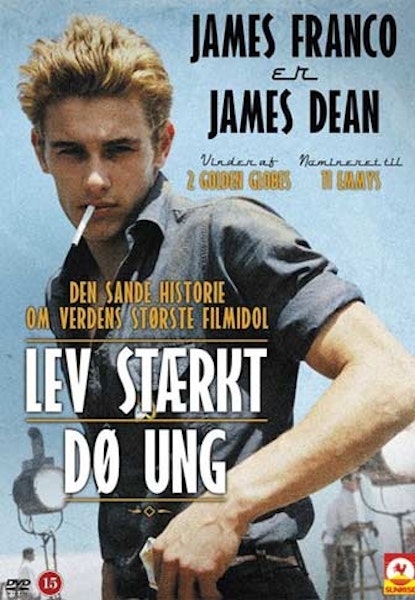 James Dean