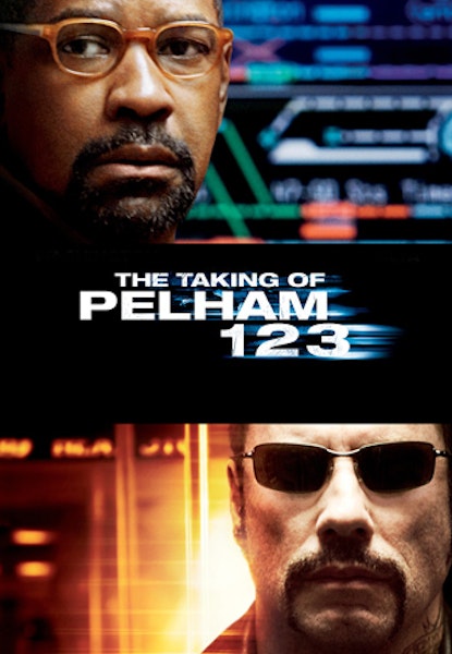 Kapring af Metro 1 2 3