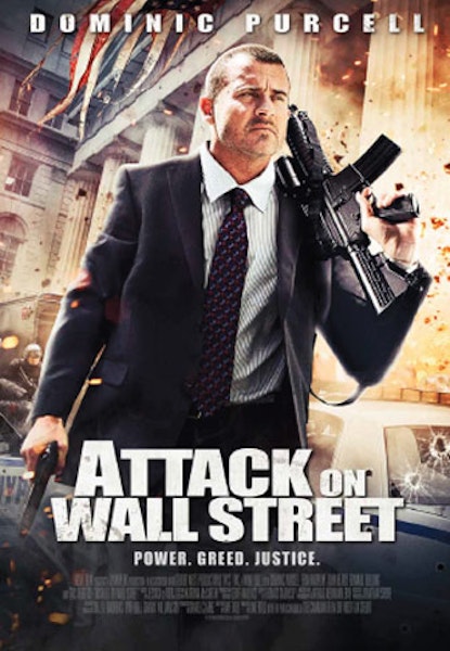 Assault on Wall Street