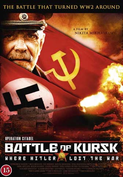 Battle of Kursk